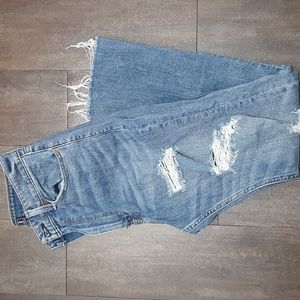 AF jeans size 28R